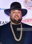 Austin 'Chumlee' Russell