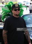 Austin 'Chumlee' Russell