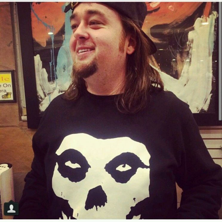 Austin 'Chumlee' Russell