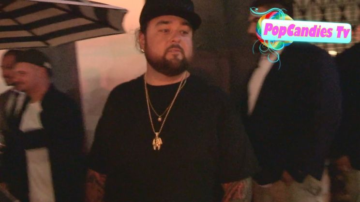 Austin 'Chumlee' Russell