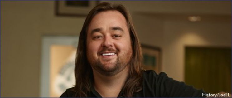 Austin 'Chumlee' Russell