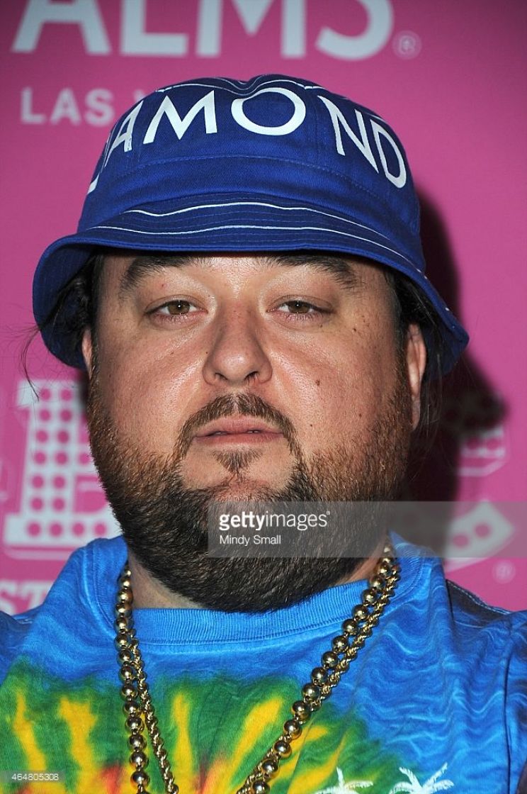 Austin 'Chumlee' Russell