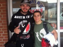 Austin Craig