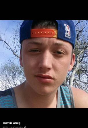 Austin Craig