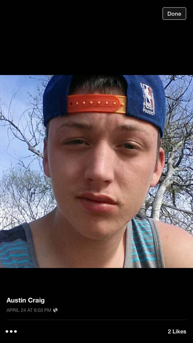 Austin Craig