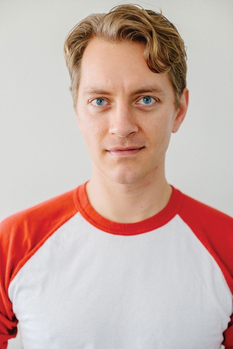 Austin Craig