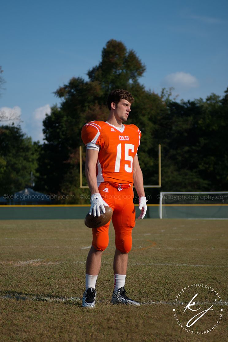 Austin Craig