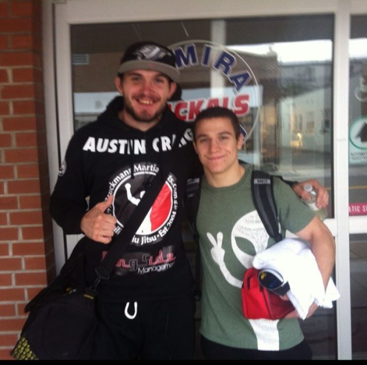Austin Craig