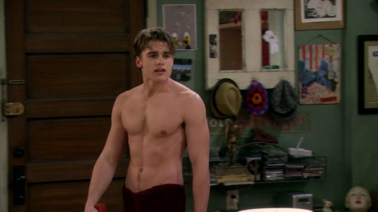 Austin Falk
