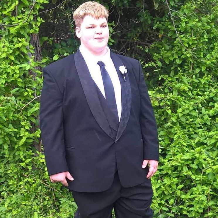 Austin James