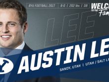 Austin Lee