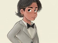 Austin Lee