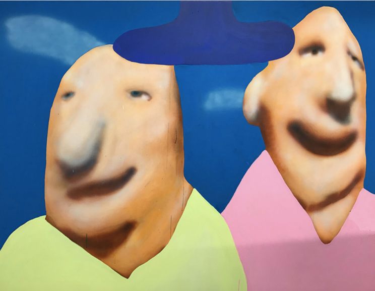 Austin Lee