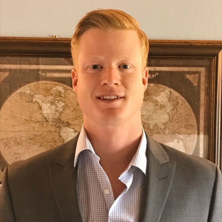 Austin Lee