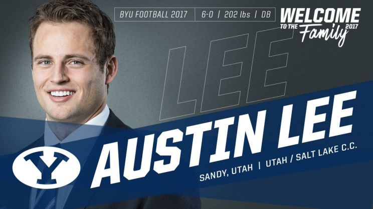 Austin Lee