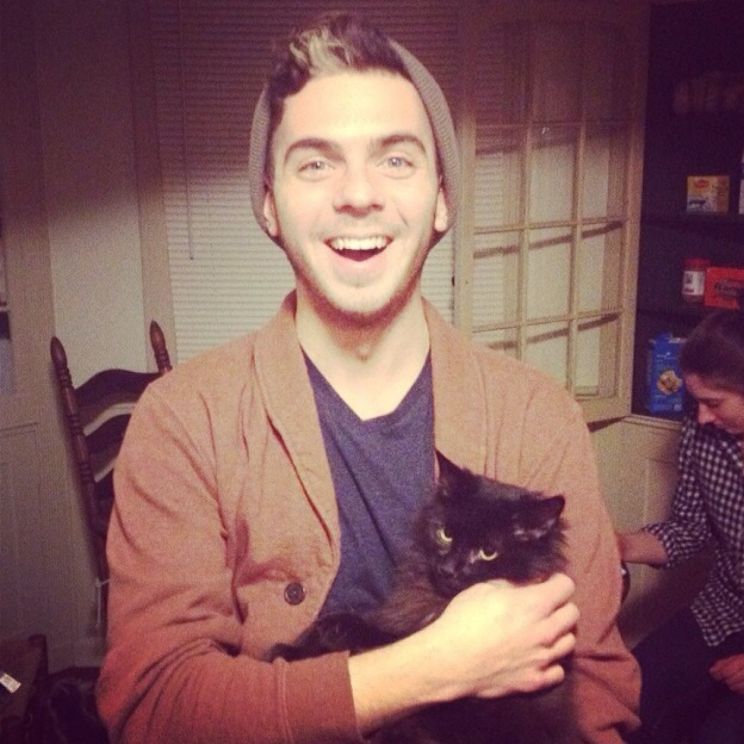Austin Lyon