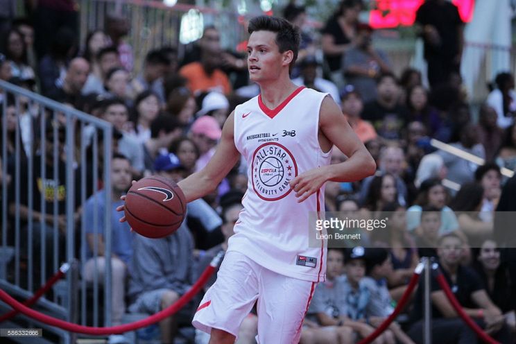 Austin Lyon