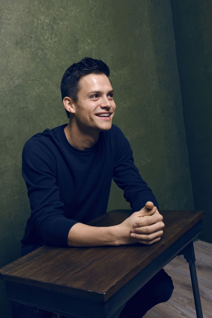 Austin Lyon