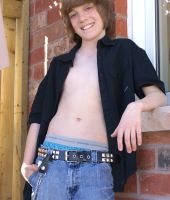 Austin Macdonald