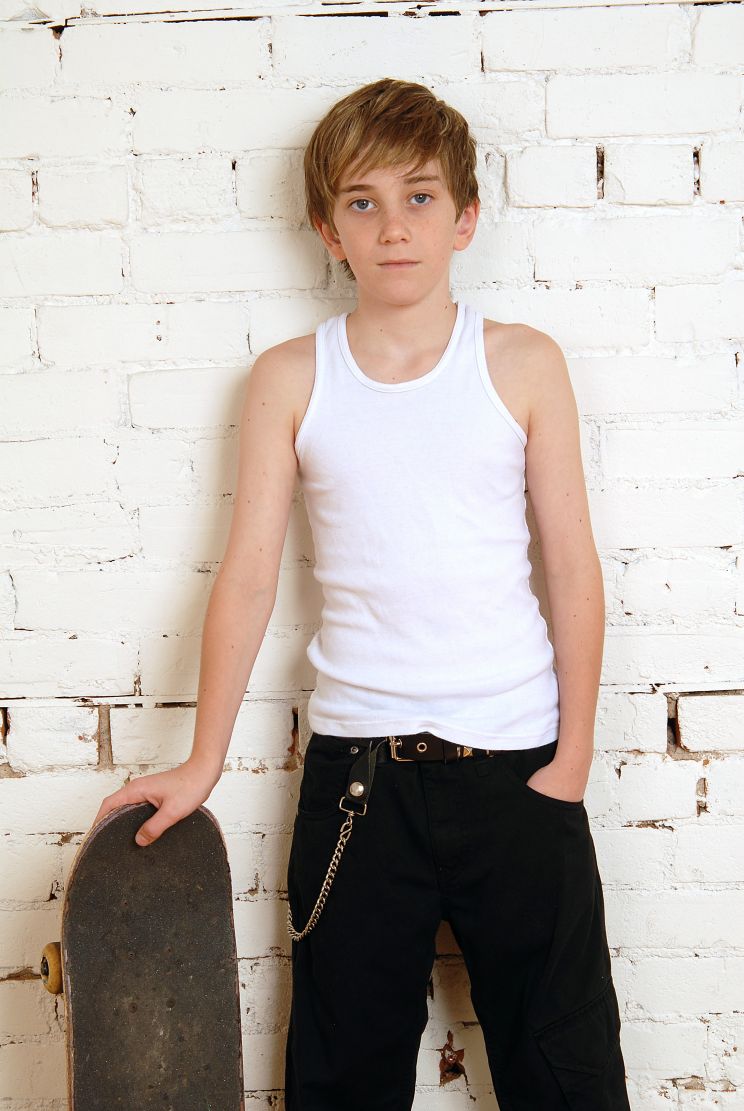 Austin Macdonald