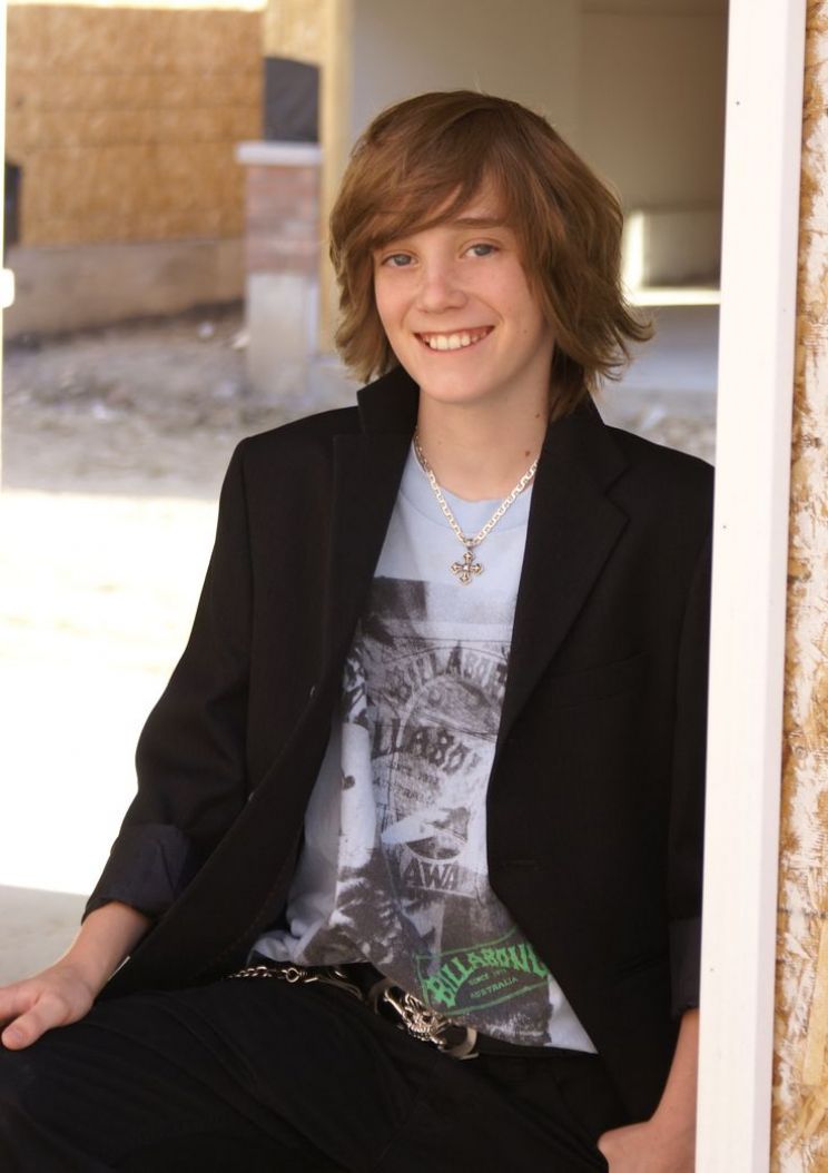 Austin Macdonald