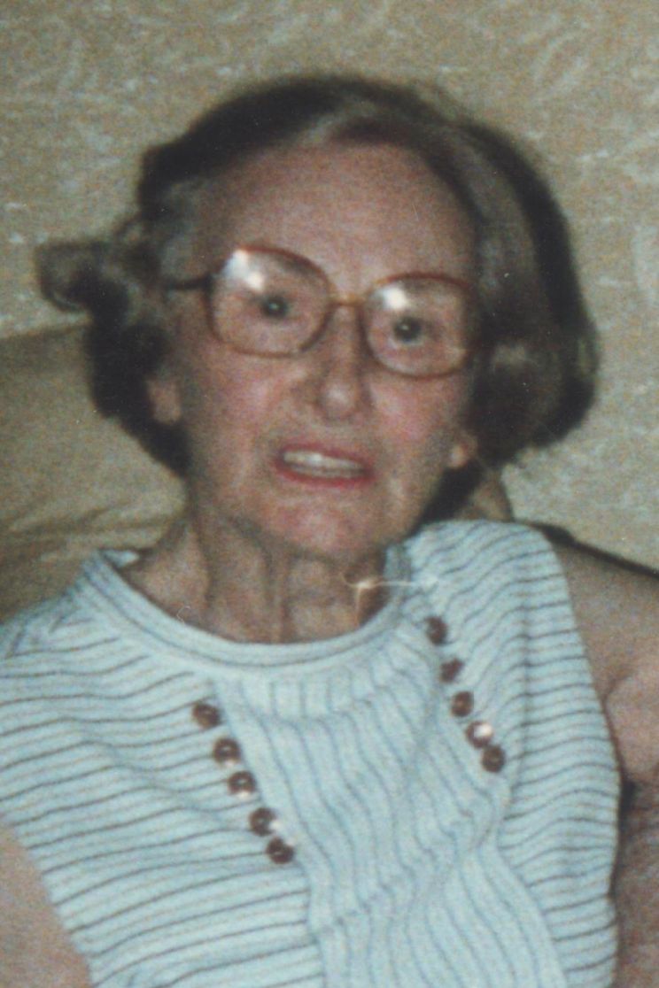 Austin Macdonald