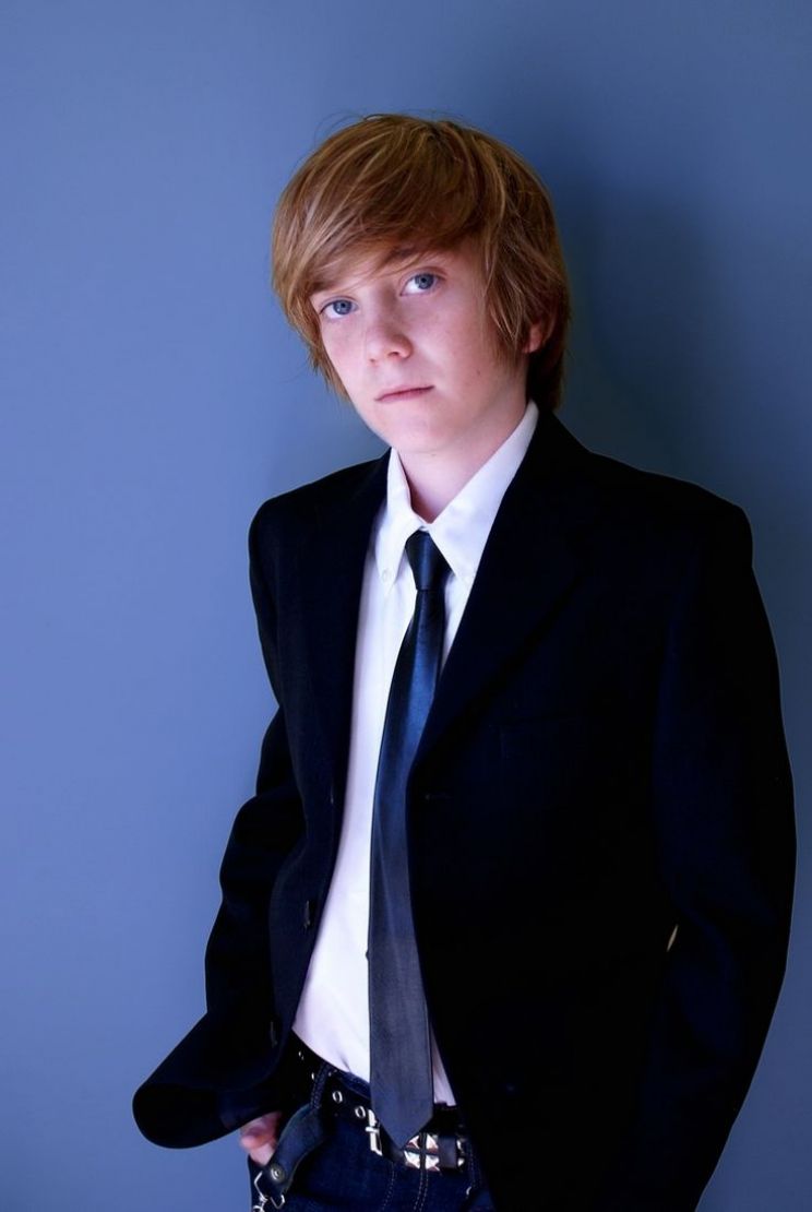 Austin Macdonald