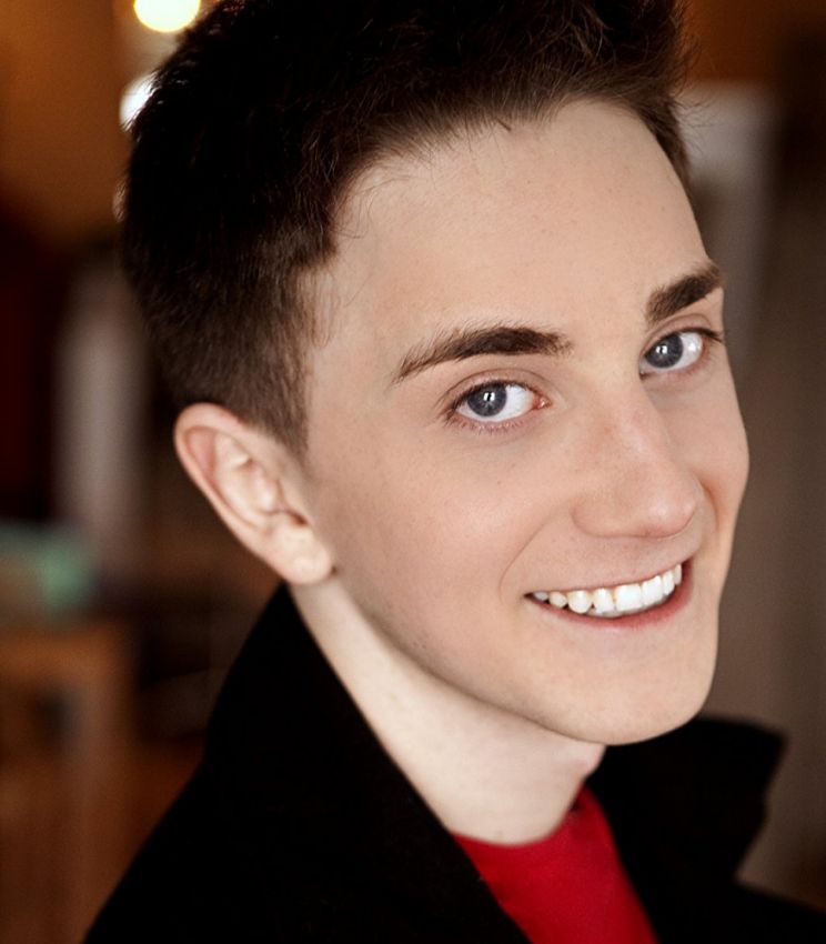Austin Macdonald
