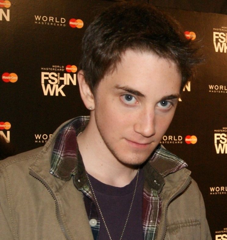 Austin Macdonald
