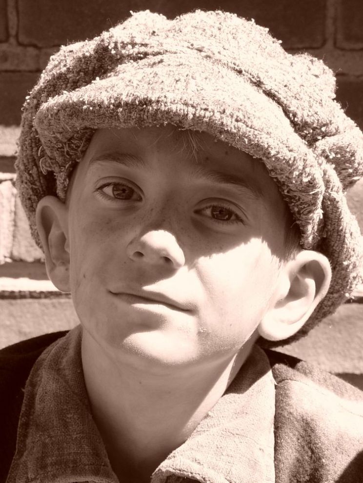 Austin Macdonald