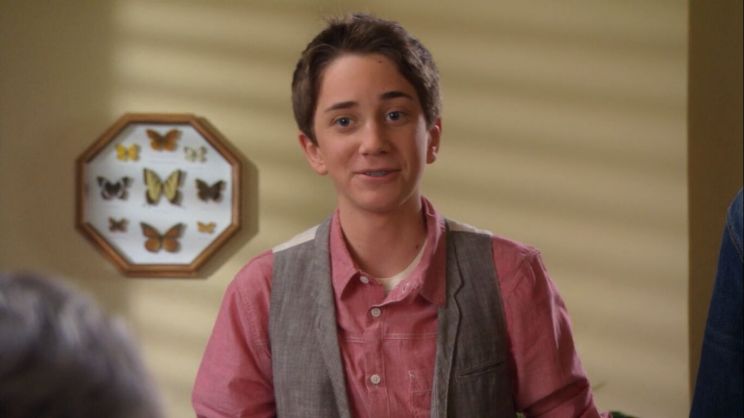 Austin Macdonald