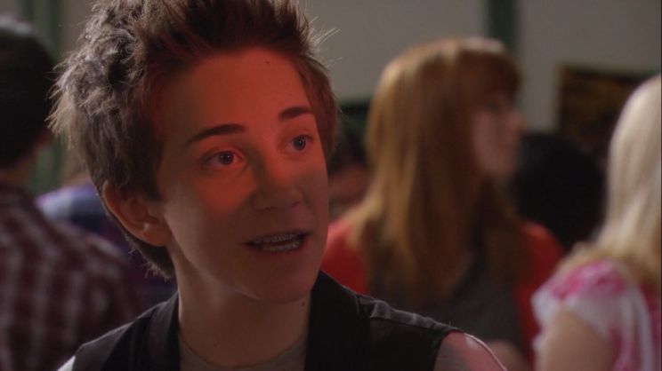 Austin Macdonald