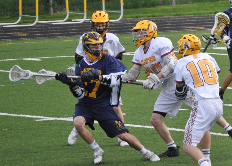 Austin Macdonald