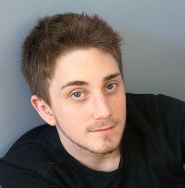 Austin Macdonald