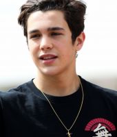 Austin Mahone