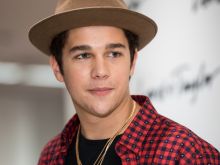 Austin Mahone