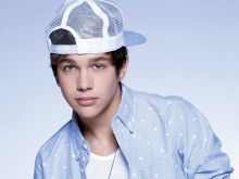 Austin Mahone