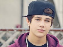 Austin Mahone