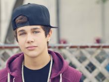 Austin Mahone