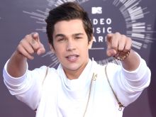 Austin Mahone