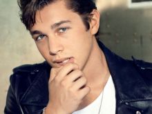 Austin Mahone