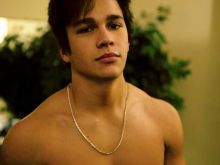 Austin Mahone