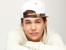 Austin Mahone