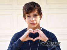 Austin Mahone