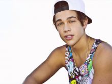 Austin Mahone