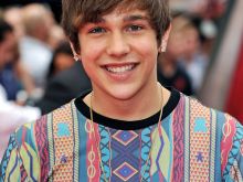 Austin Mahone