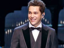 Austin Mahone