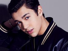 Austin Mahone