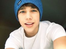 Austin Mahone