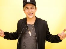 Austin Mahone